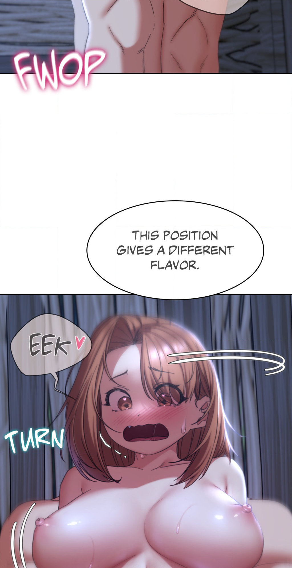 18+ Seniors of Class 5 Chapter 52 page 88