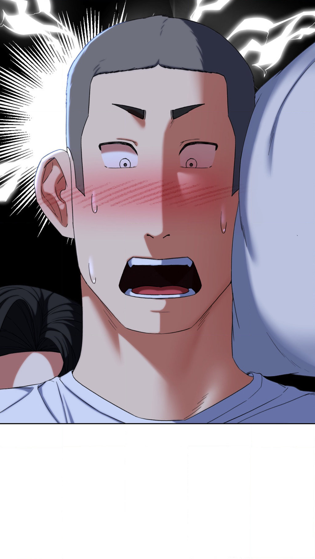 18+ Seniors of Class 5 Chapter 52 page 97