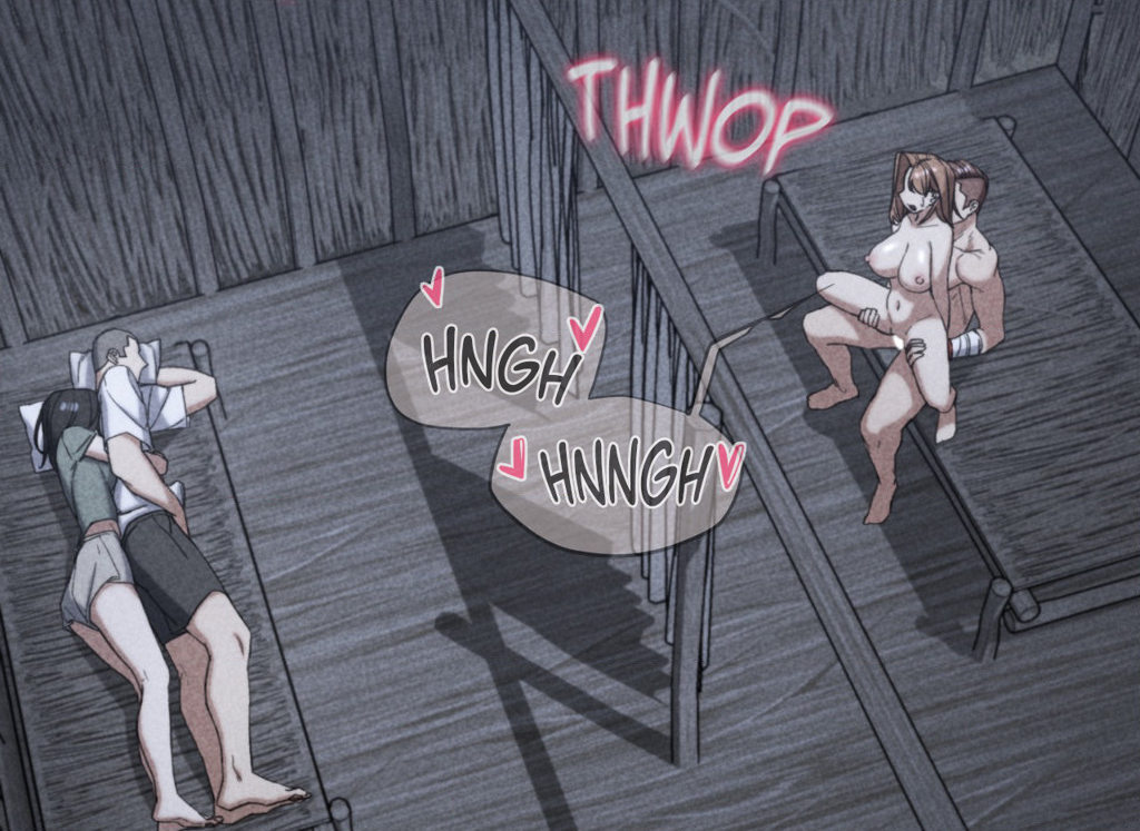 18+ Seniors of Class 5 Chapter 53 page 2
