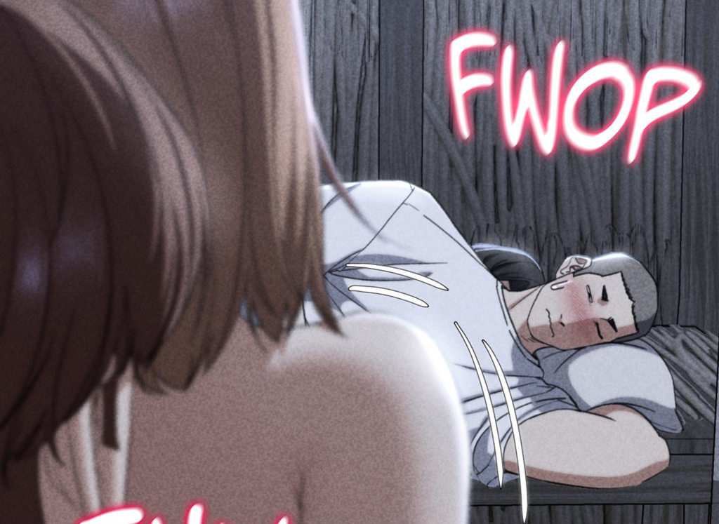 18+ Seniors of Class 5 Chapter 53 page 5