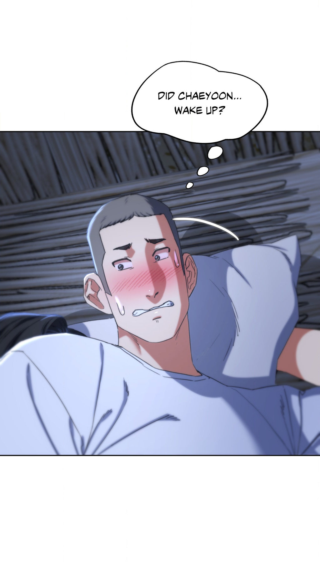 18+ Seniors of Class 5 Chapter 53 page 25