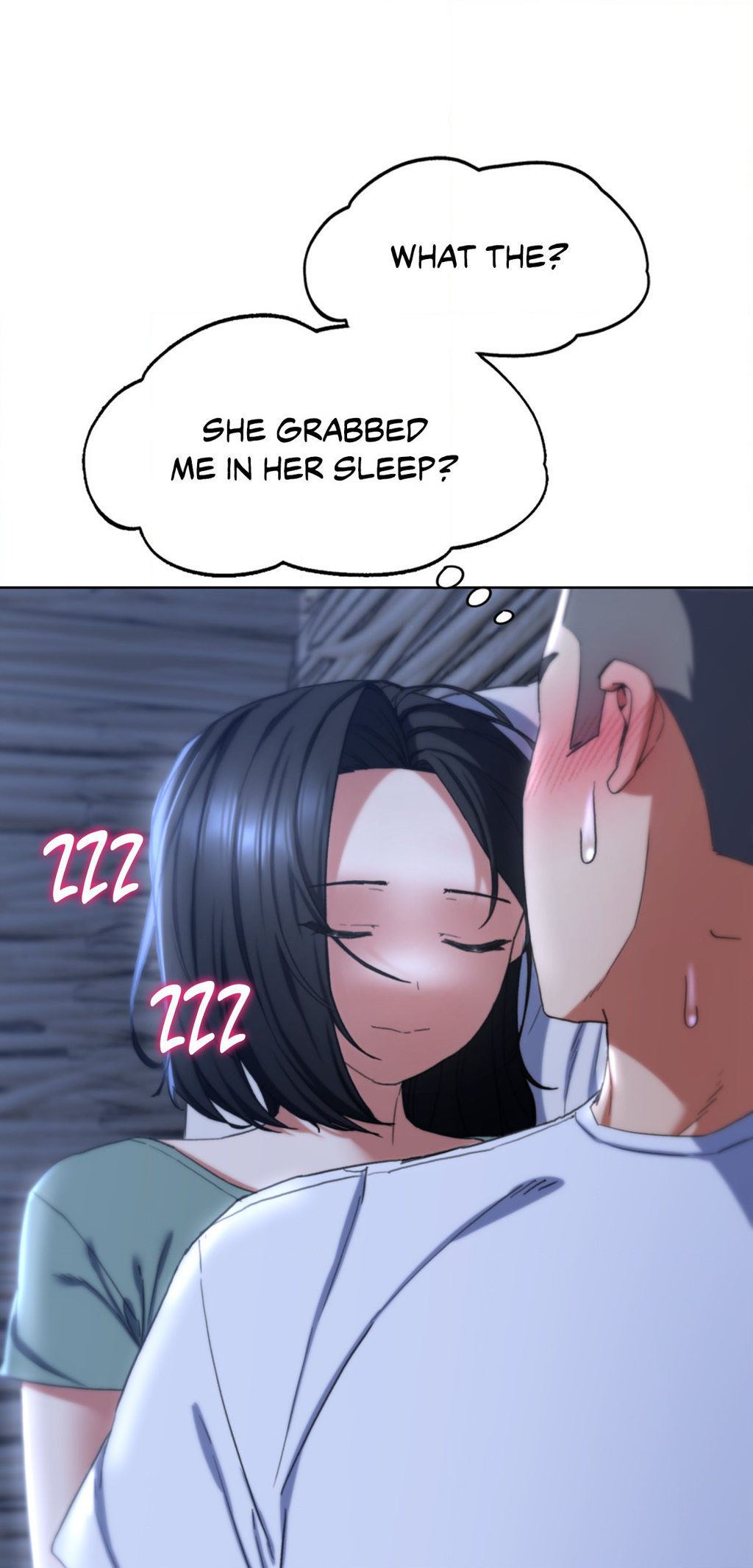 18+ Seniors of Class 5 Chapter 53 page 26