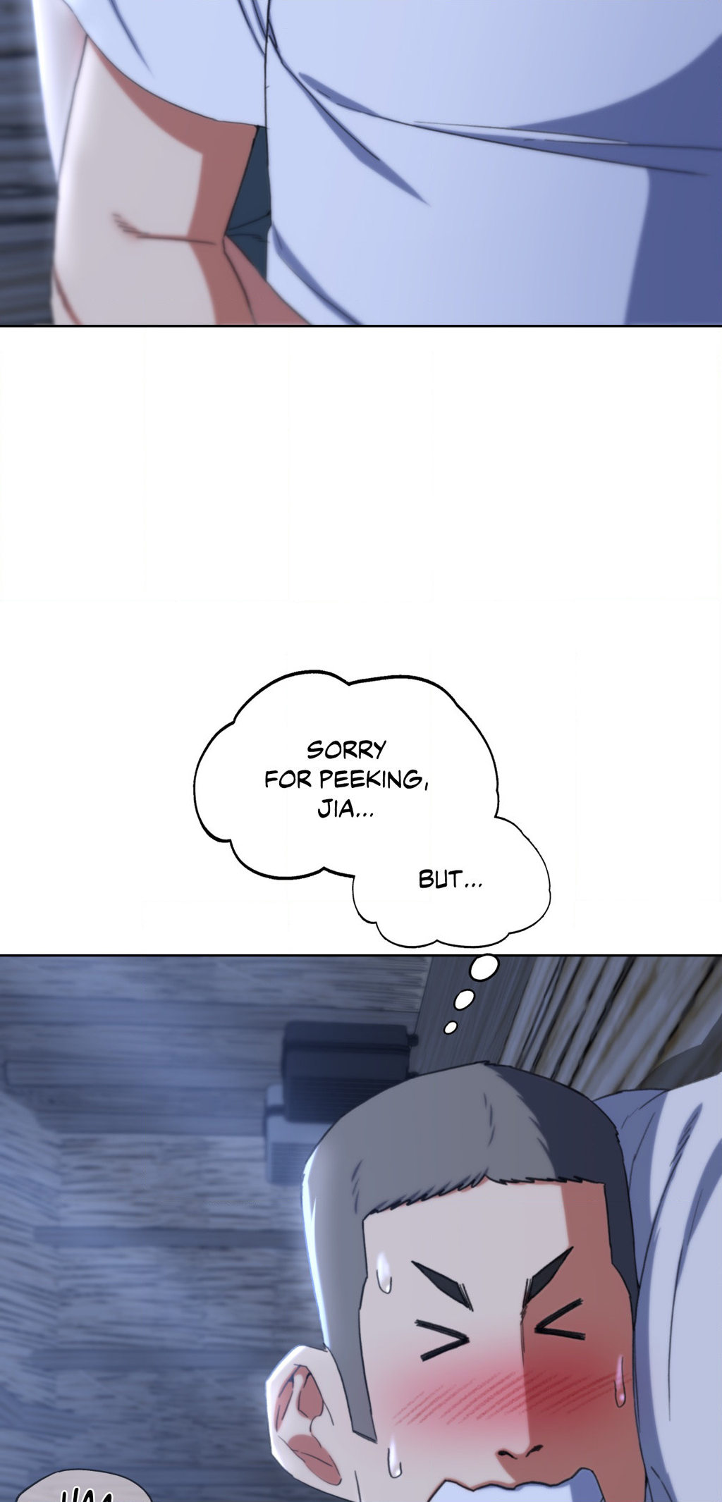 18+ Seniors of Class 5 Chapter 53 page 27