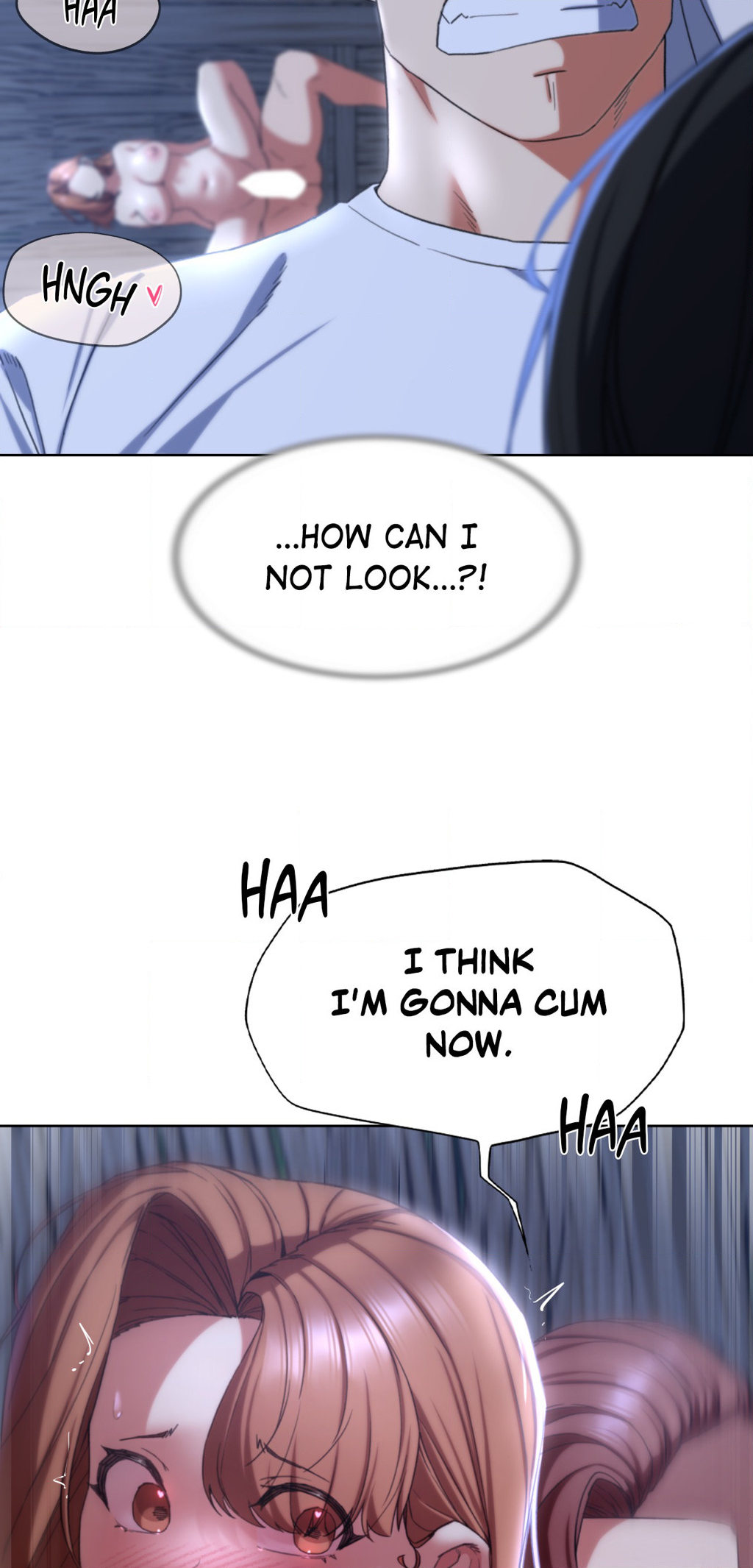 18+ Seniors of Class 5 Chapter 53 page 28