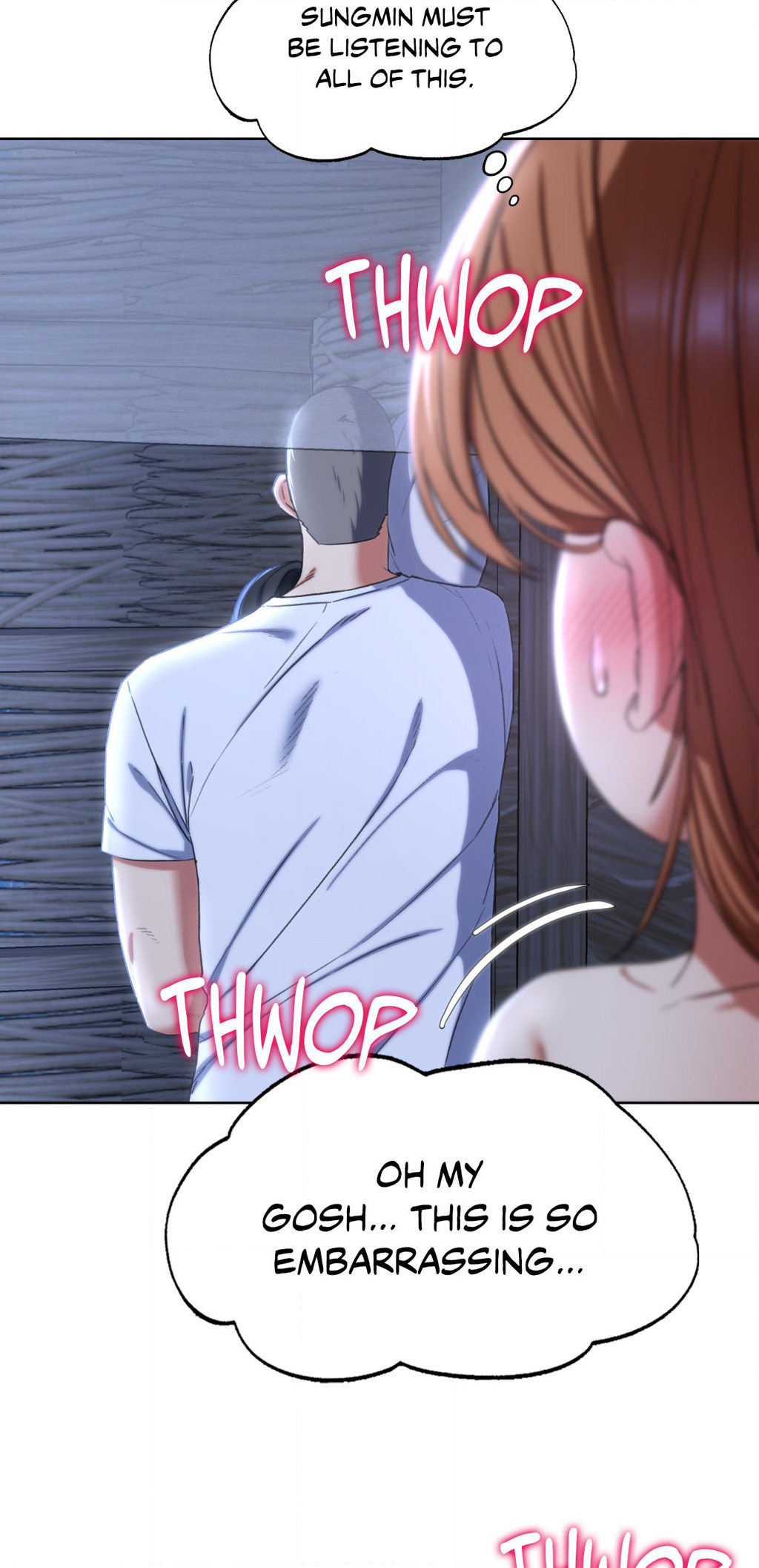 18+ Seniors of Class 5 Chapter 53 page 45