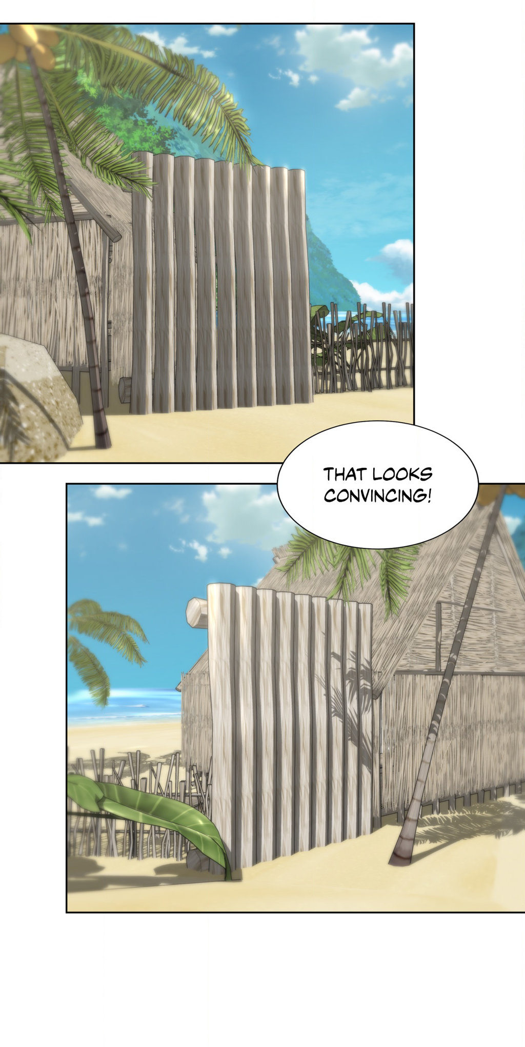 18+ Seniors of Class 5 Chapter 53 page 57