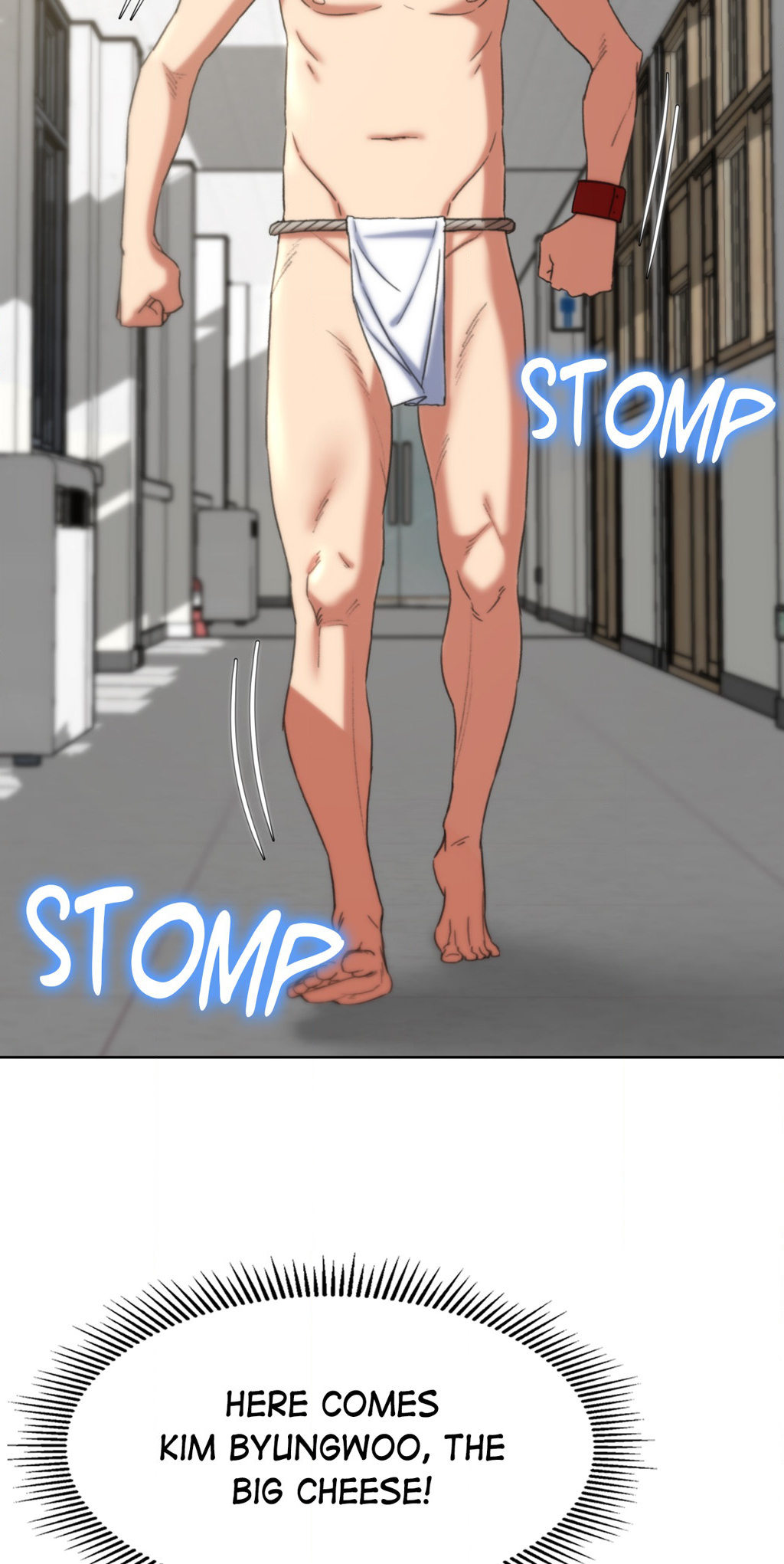 18+ Seniors of Class 5 Chapter 53 page 59