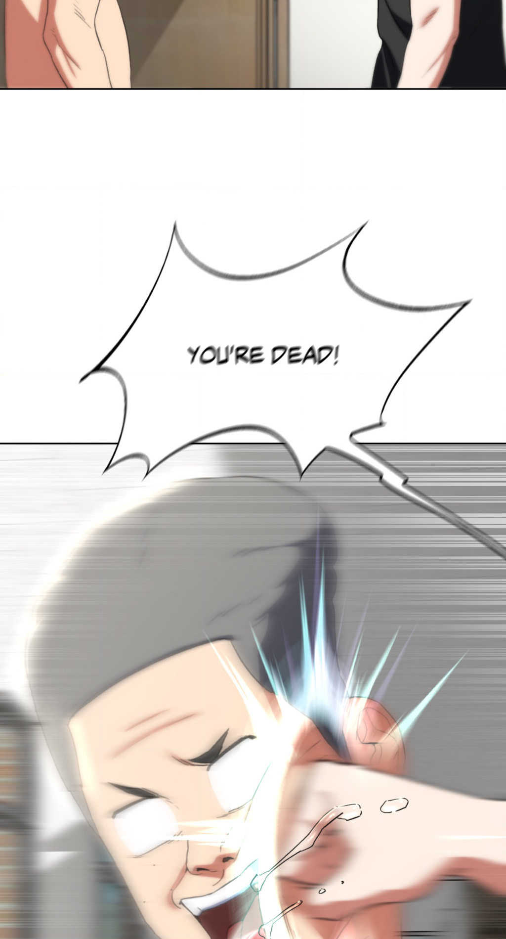 18+ Seniors of Class 5 Chapter 53 page 65
