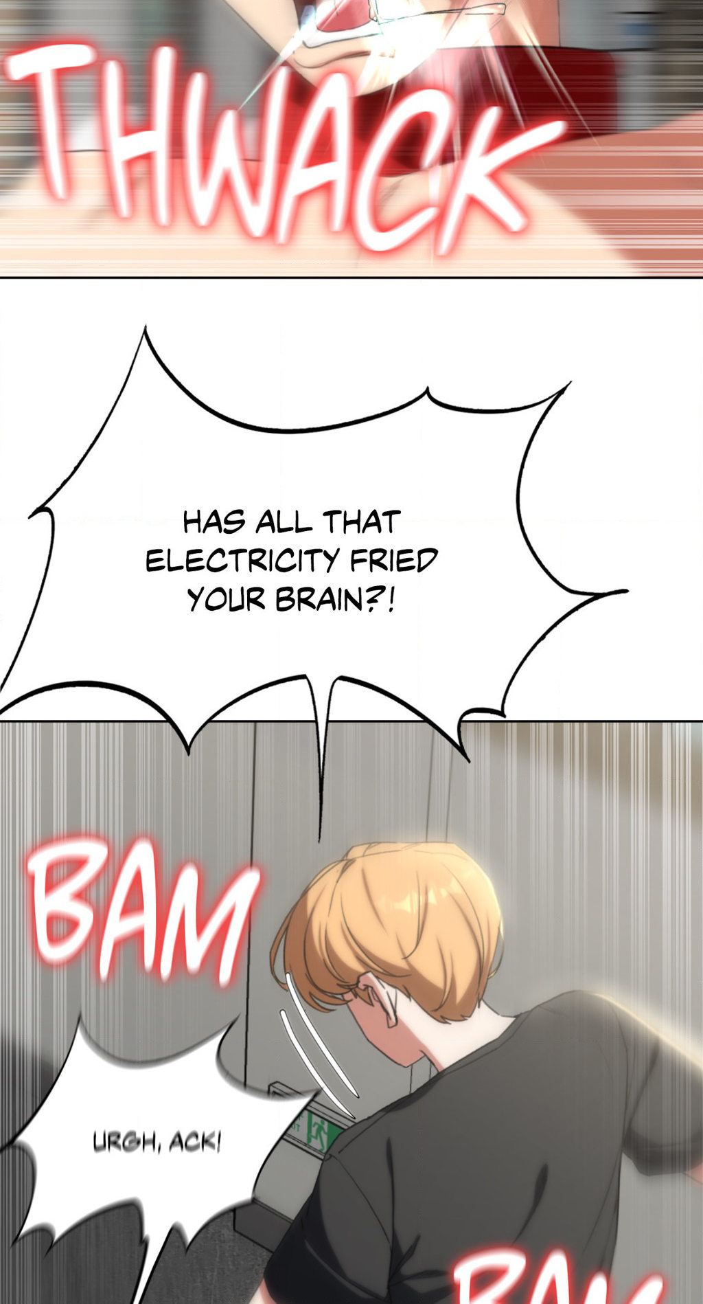 18+ Seniors of Class 5 Chapter 53 page 66