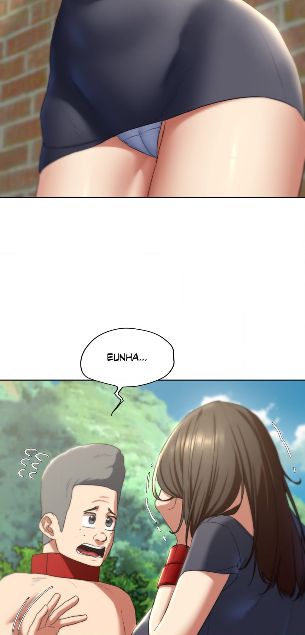 18+ Seniors of Class 5 Chapter 53 page 77