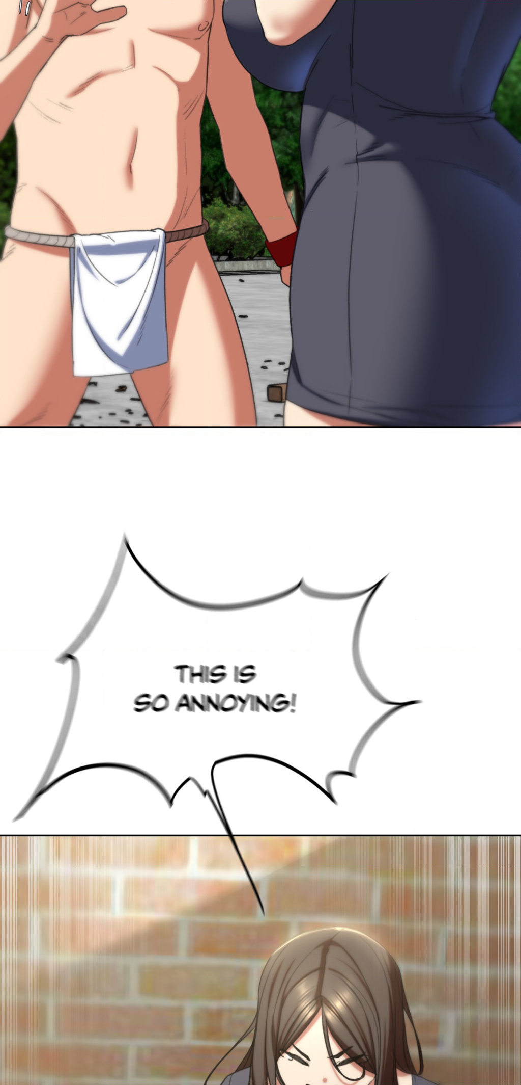 18+ Seniors of Class 5 Chapter 53 page 78