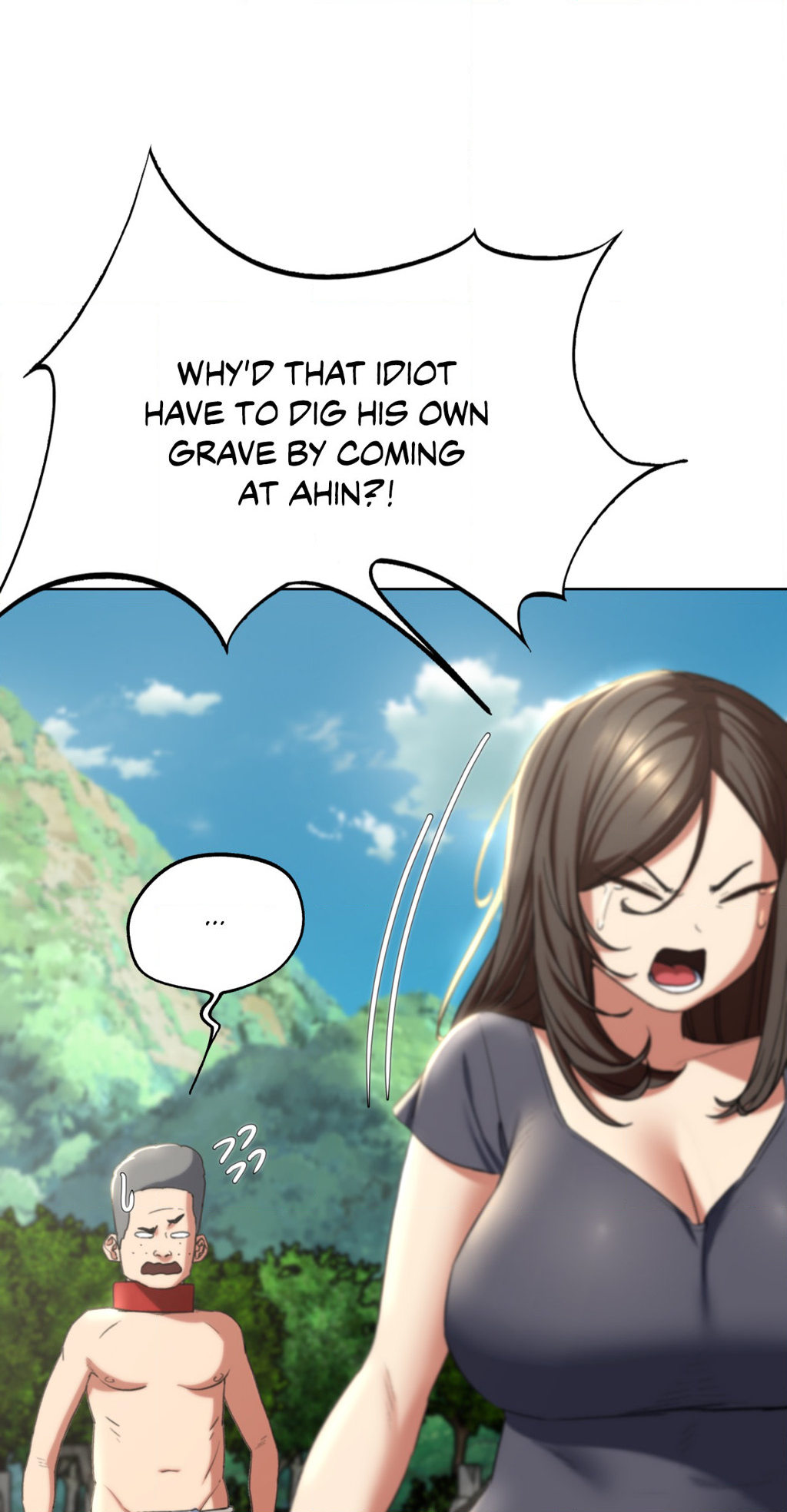 18+ Seniors of Class 5 Chapter 53 page 80