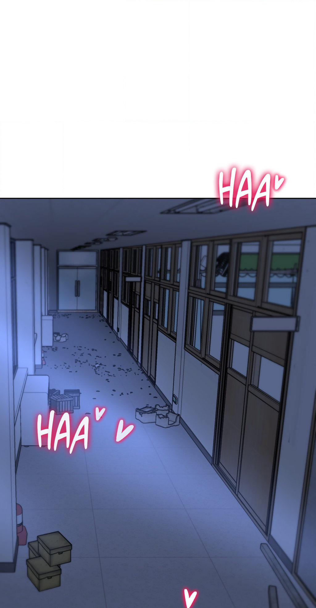 18+ Seniors of Class 5 Chapter 53 page 82
