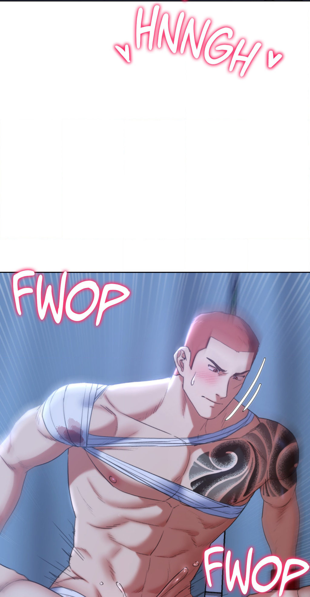18+ Seniors of Class 5 Chapter 53 page 83