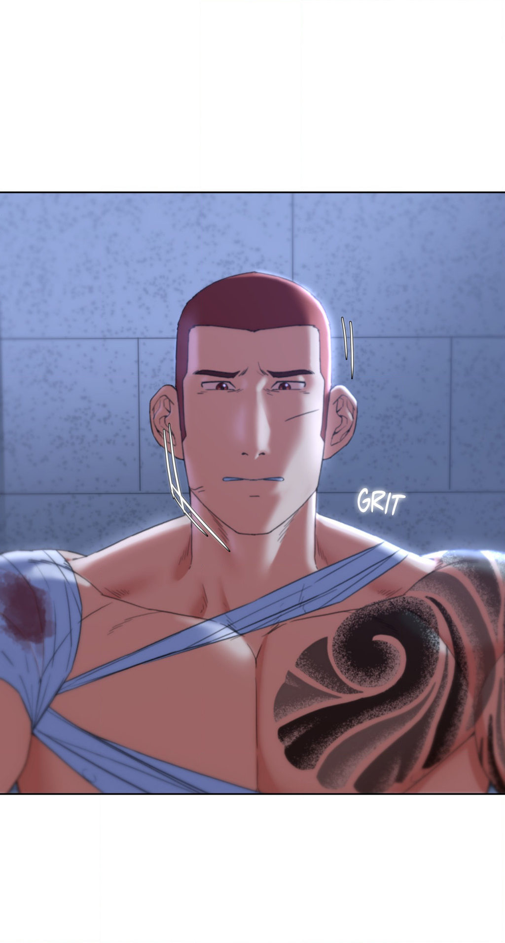 18+ Seniors of Class 5 Chapter 53 page 93