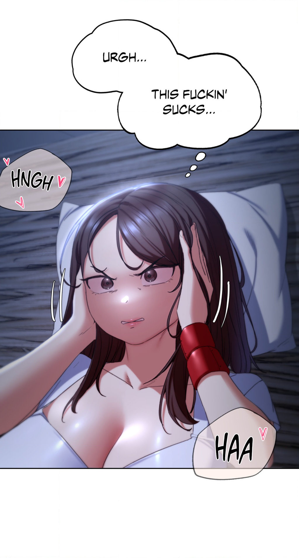 18+ Seniors of Class 5 Chapter 53 page 97