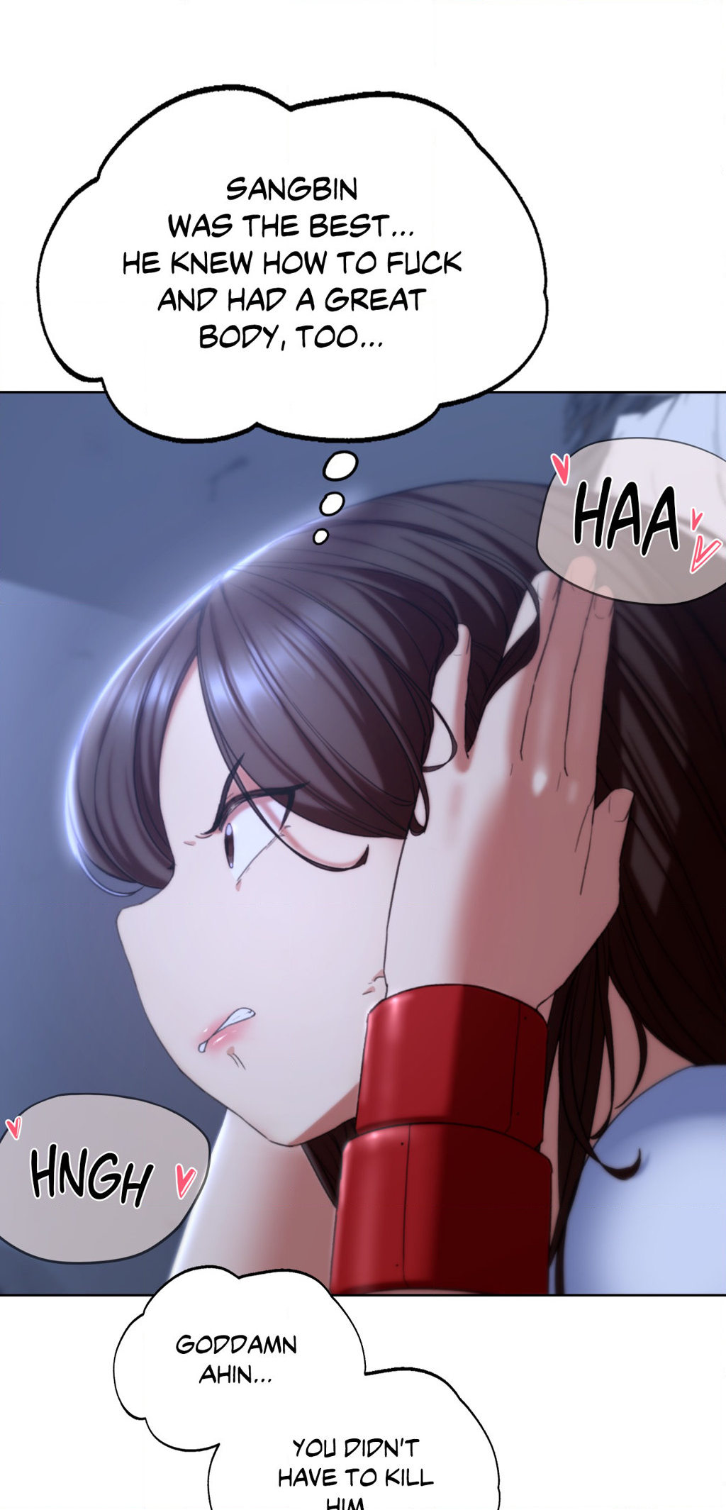18+ Seniors of Class 5 Chapter 53 page 98