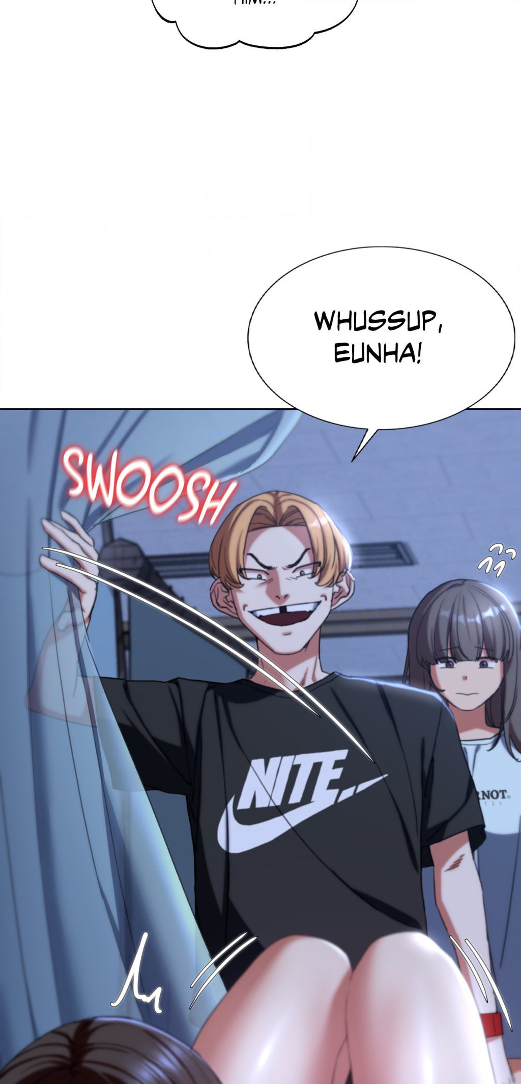 18+ Seniors of Class 5 Chapter 53 page 99