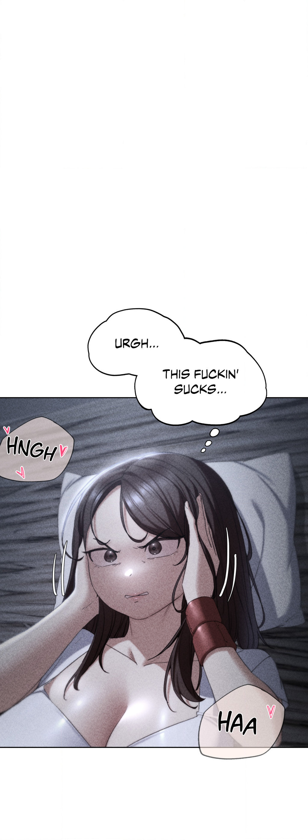 18+ Seniors of Class 5 Chapter 54 page 1