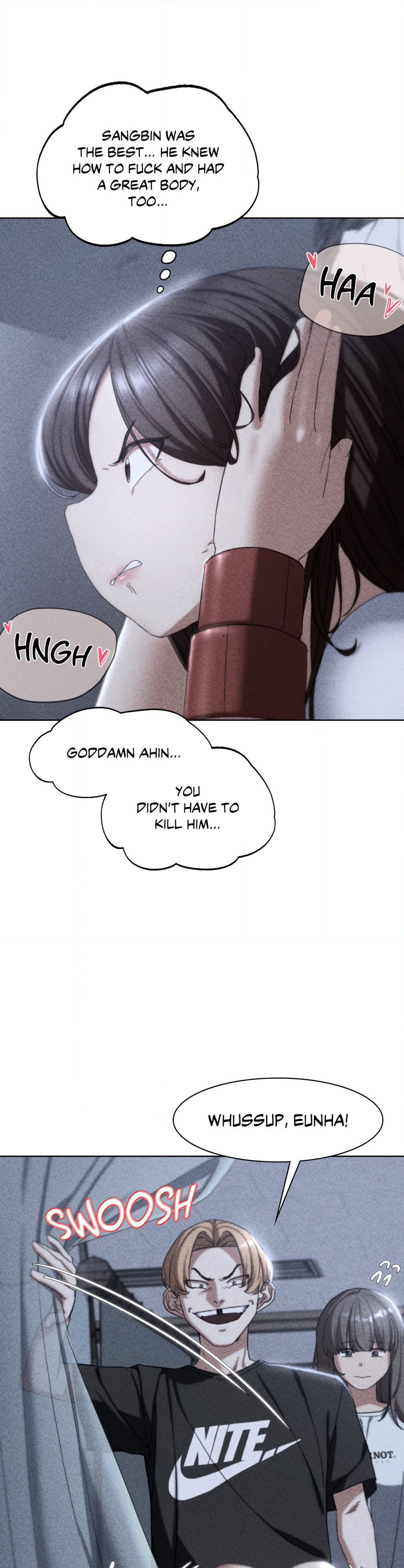 18+ Seniors of Class 5 Chapter 54 page 2