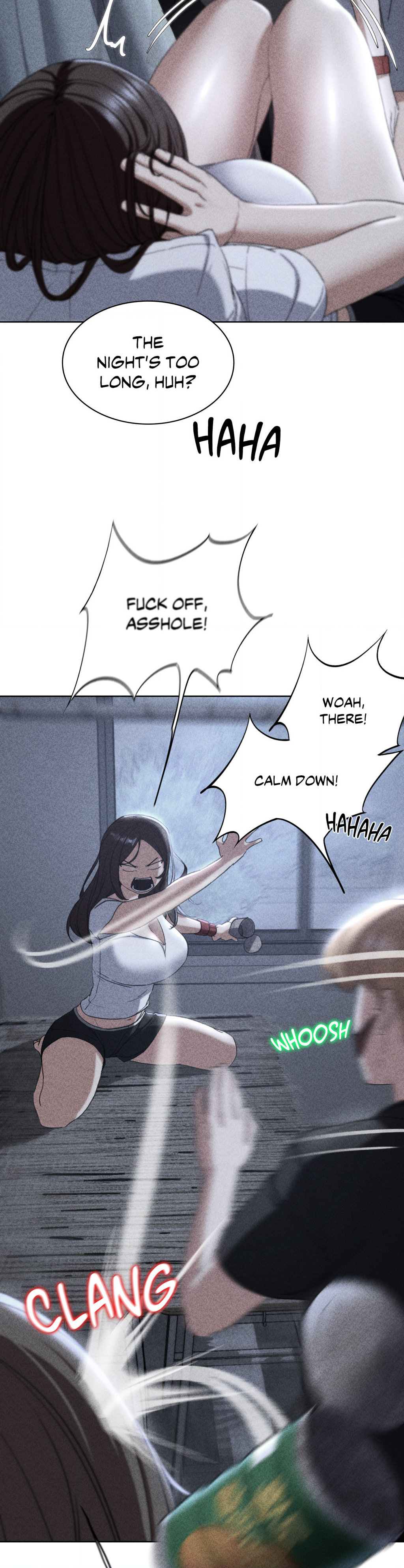 18+ Seniors of Class 5 Chapter 54 page 3