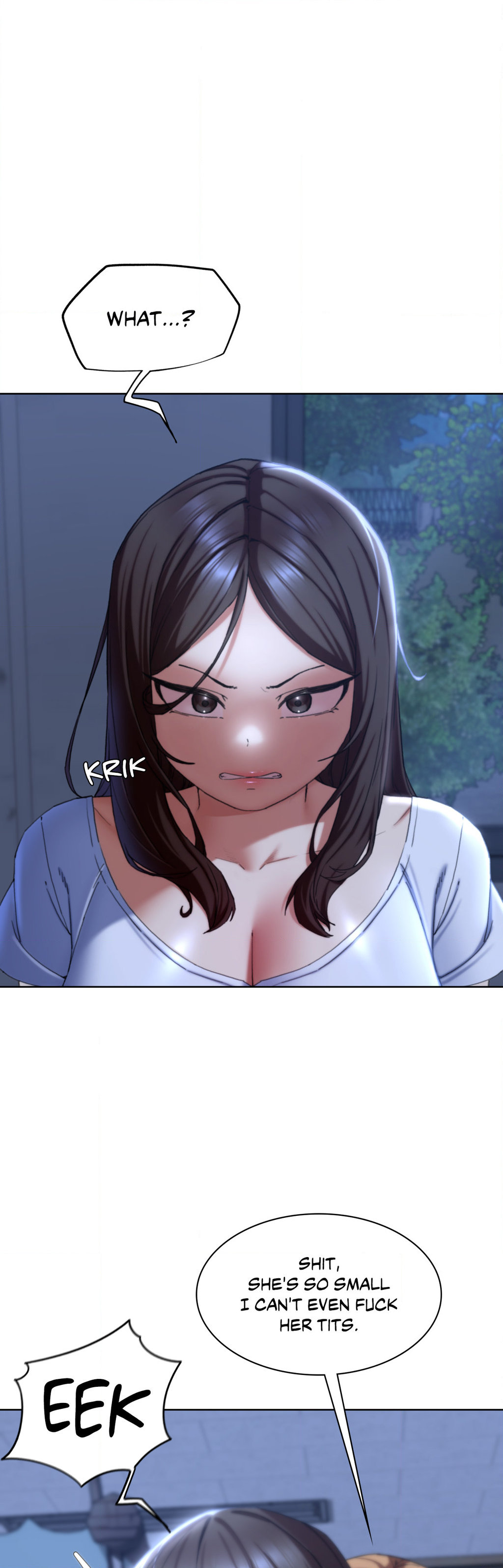 18+ Seniors of Class 5 Chapter 54 page 6