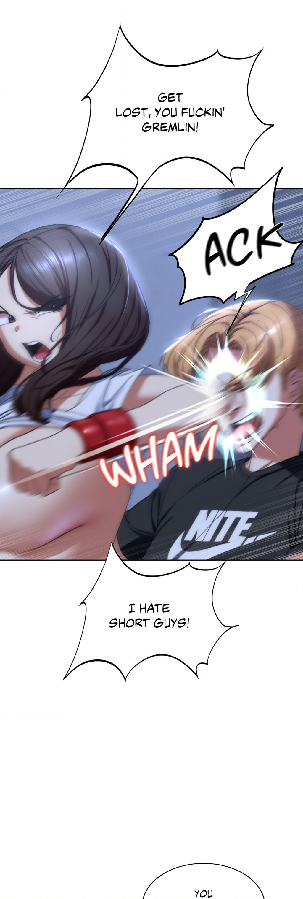 18+ Seniors of Class 5 Chapter 54 page 10