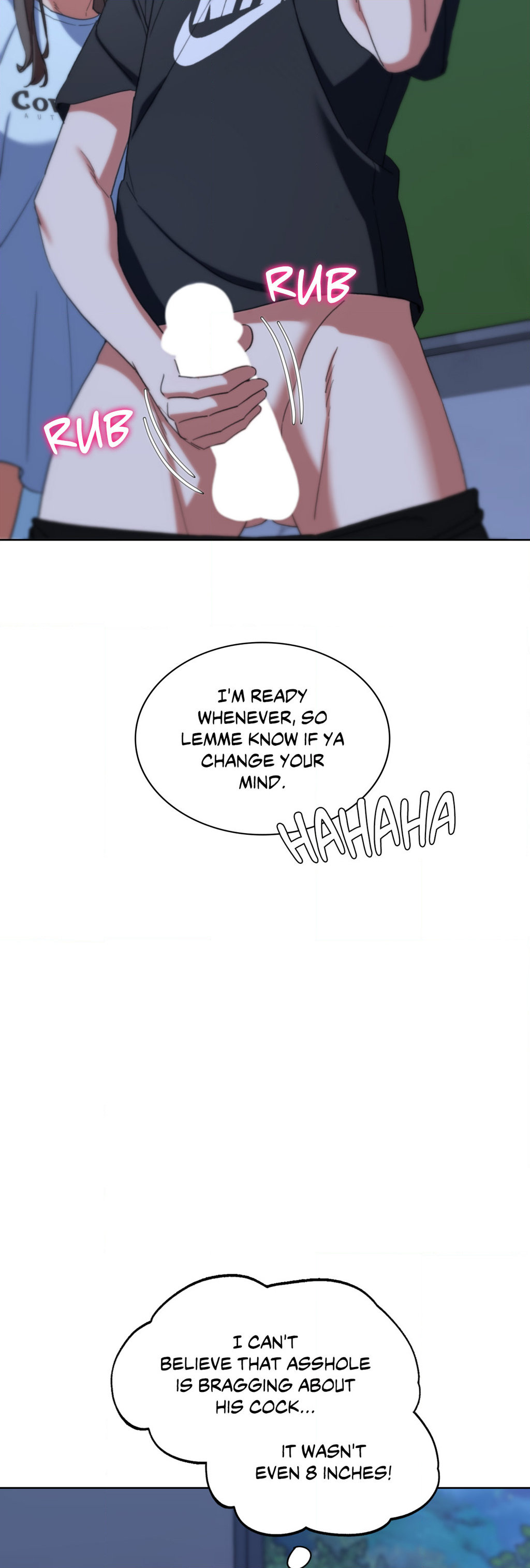 18+ Seniors of Class 5 Chapter 54 page 12