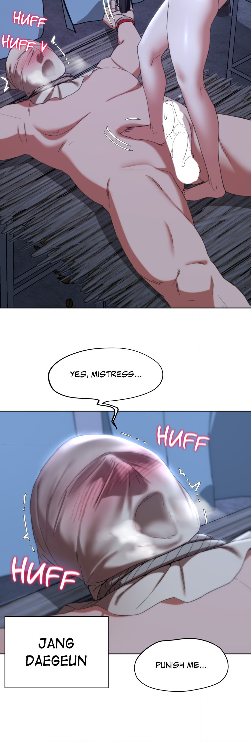 18+ Seniors of Class 5 Chapter 54 page 17