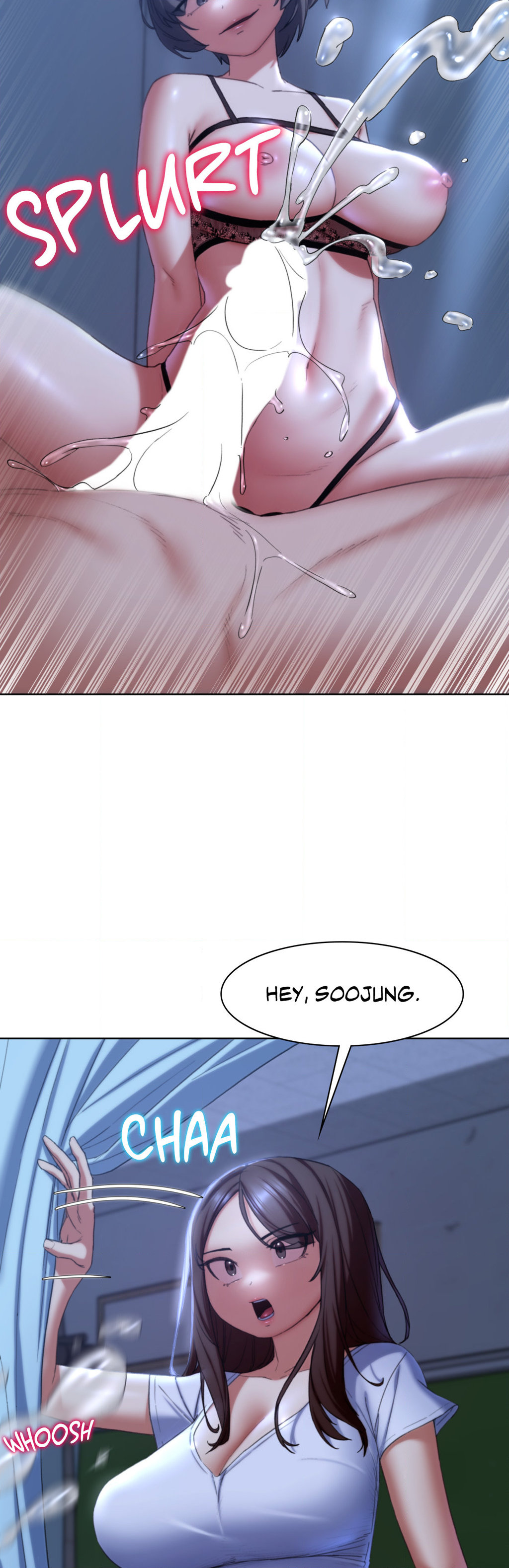18+ Seniors of Class 5 Chapter 54 page 22