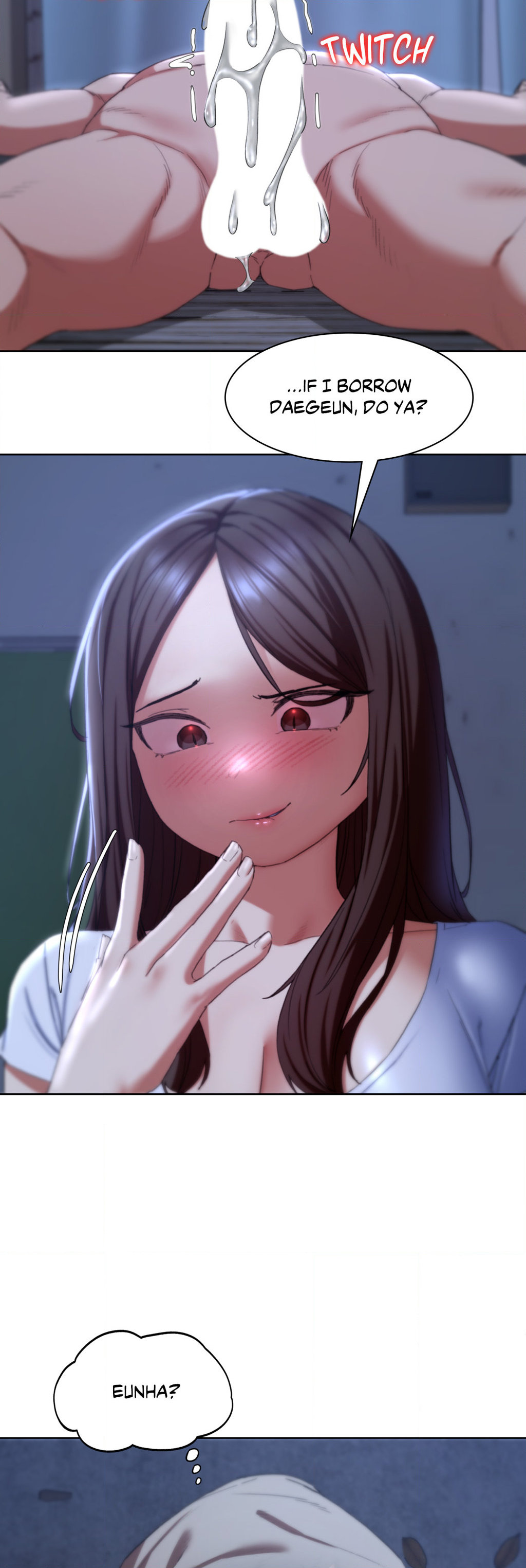 18+ Seniors of Class 5 Chapter 54 page 26