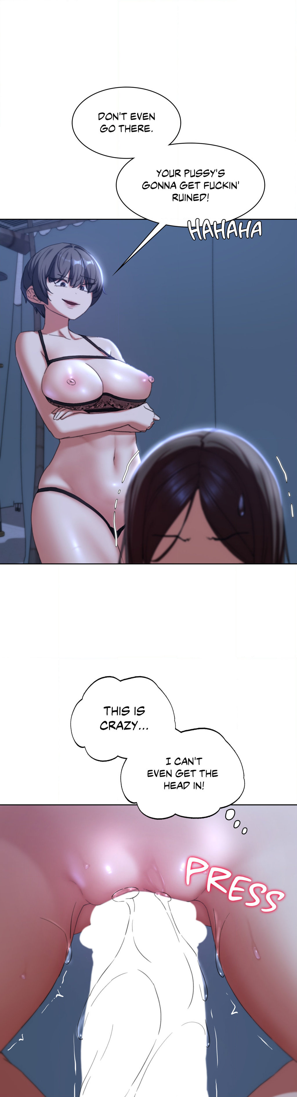 18+ Seniors of Class 5 Chapter 54 page 29