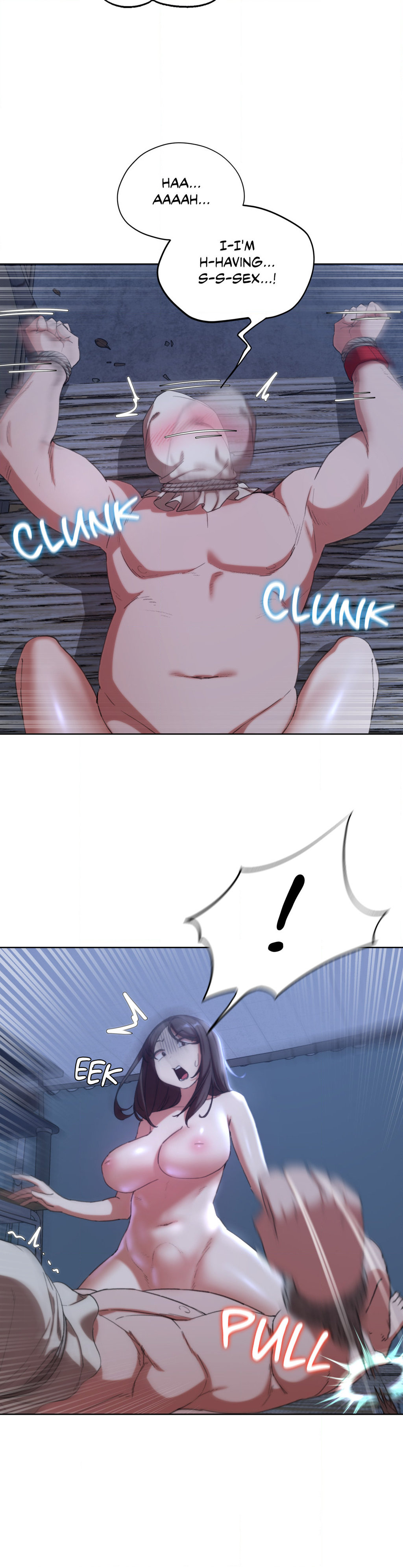 18+ Seniors of Class 5 Chapter 54 page 34