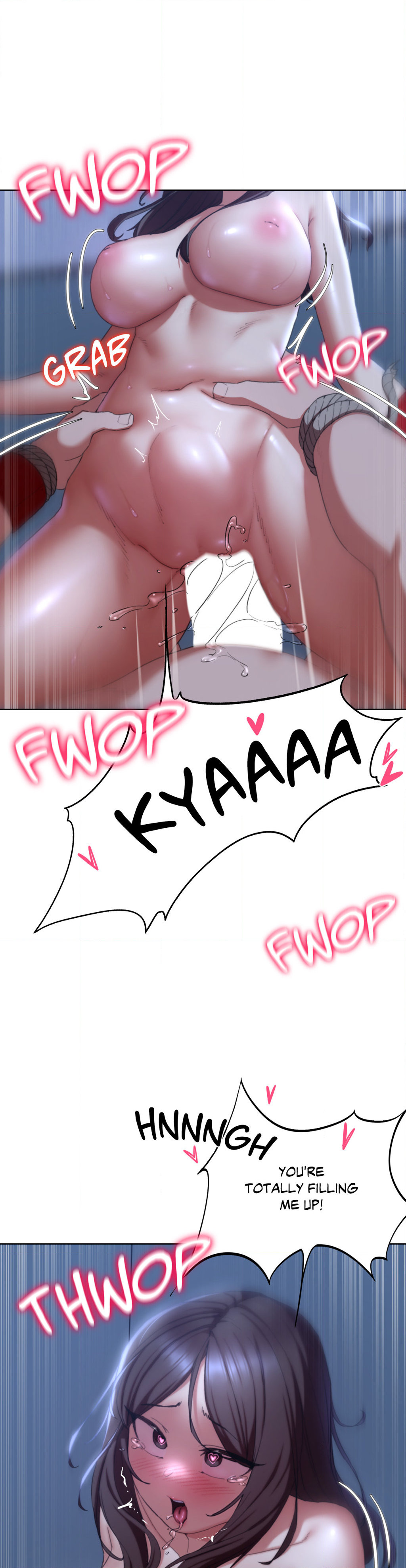 18+ Seniors of Class 5 Chapter 54 page 35