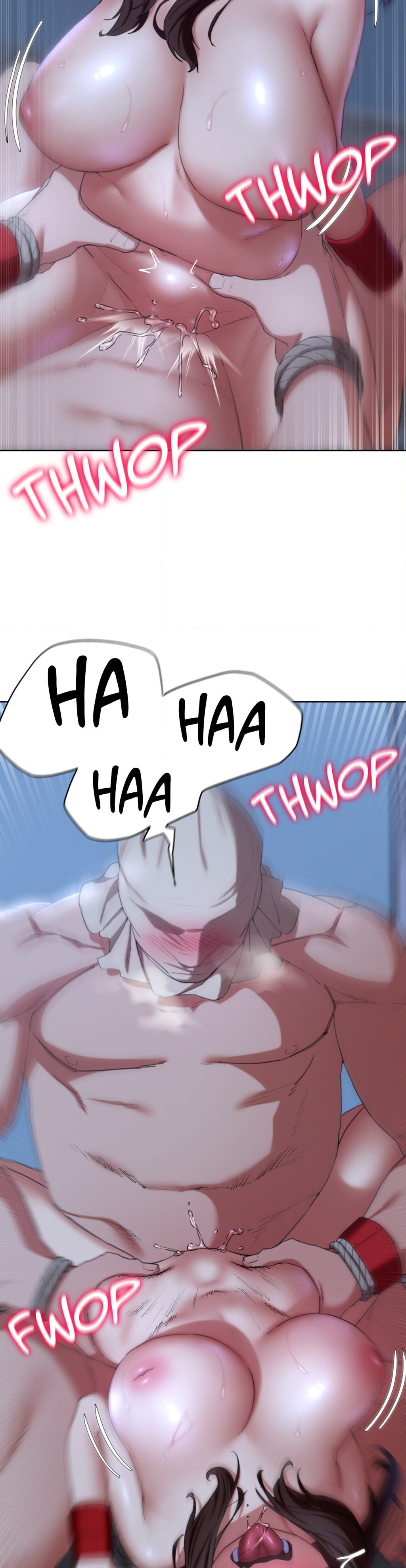 18+ Seniors of Class 5 Chapter 54 page 36