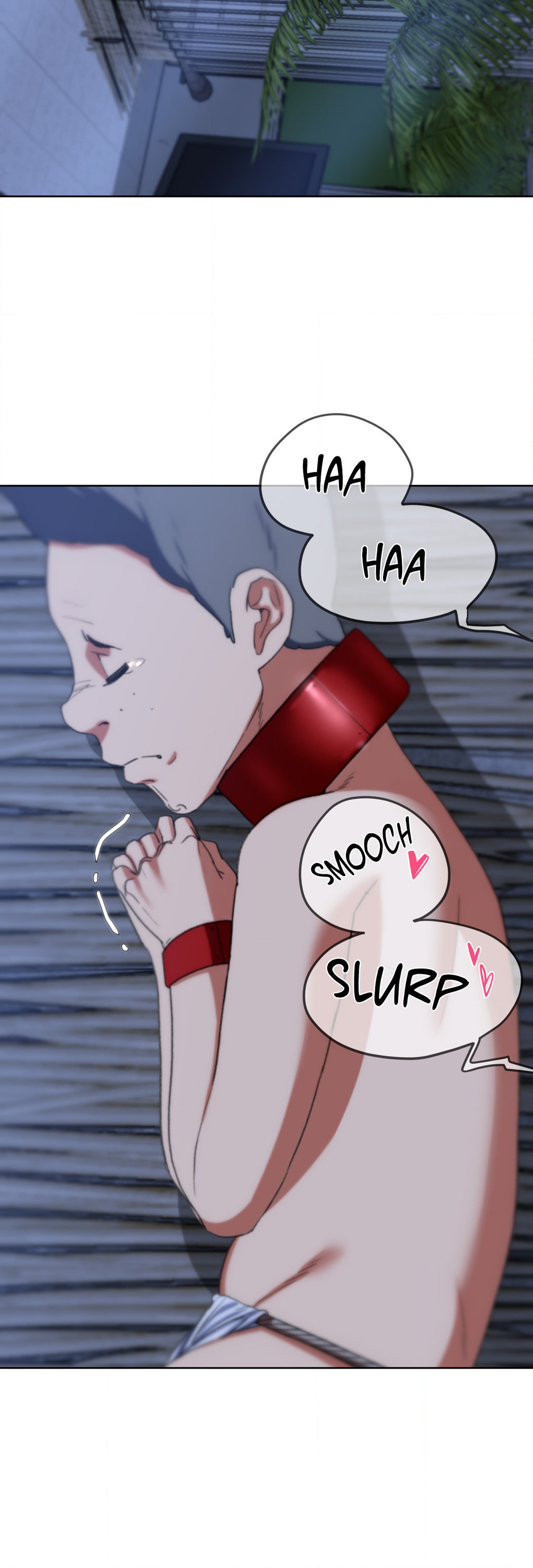 18+ Seniors of Class 5 Chapter 54 page 41