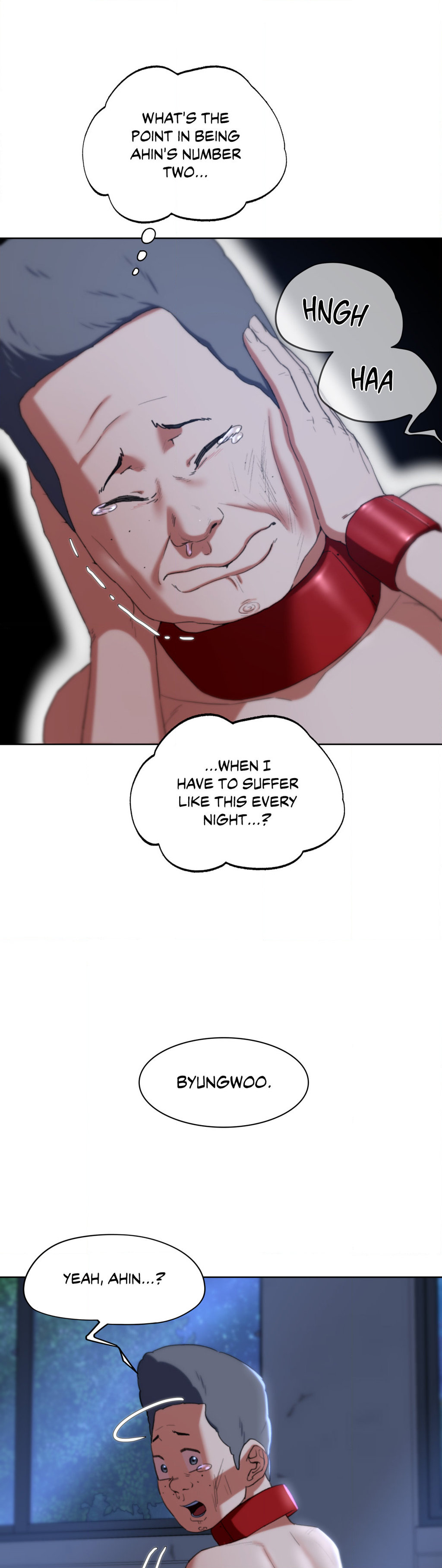 18+ Seniors of Class 5 Chapter 54 page 42