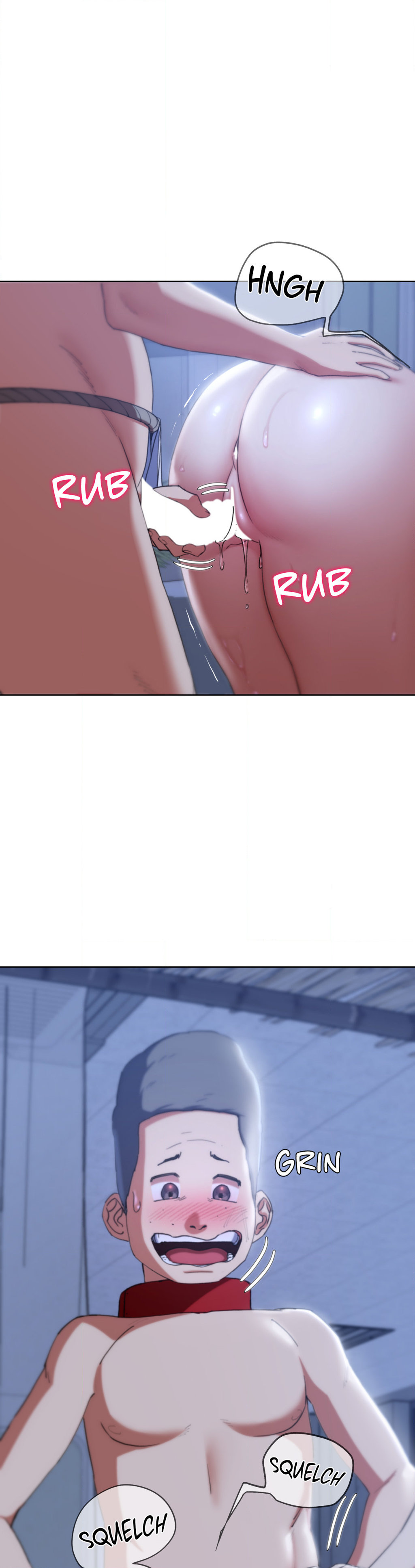 18+ Seniors of Class 5 Chapter 55 page 6