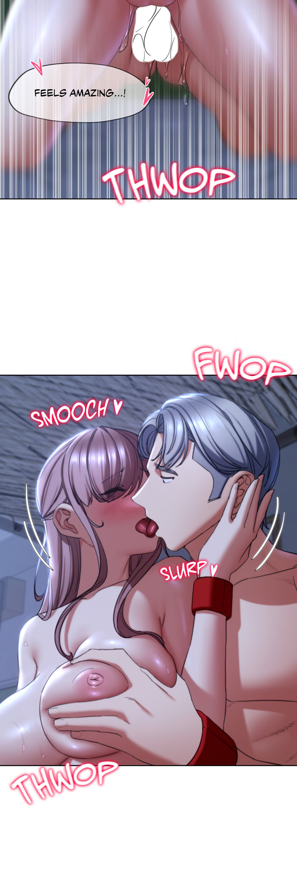 18+ Seniors of Class 5 Chapter 55 page 18
