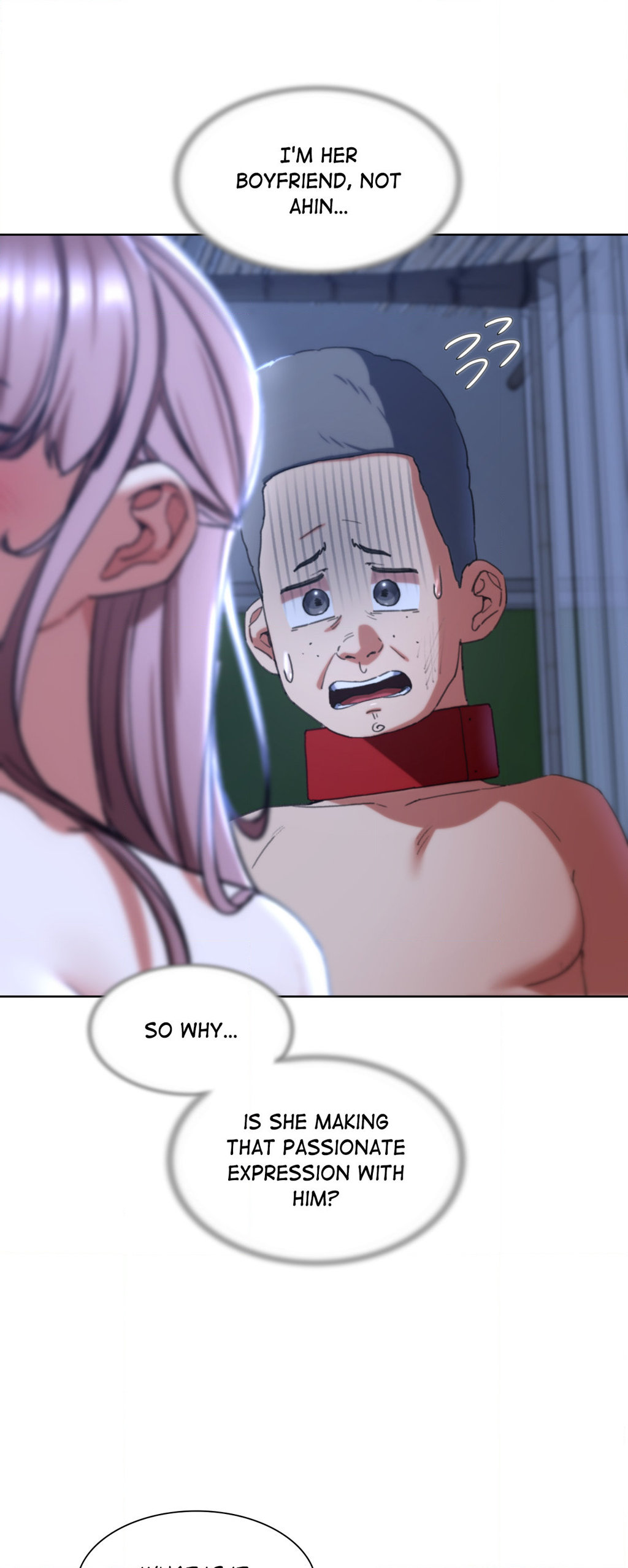 18+ Seniors of Class 5 Chapter 55 page 19