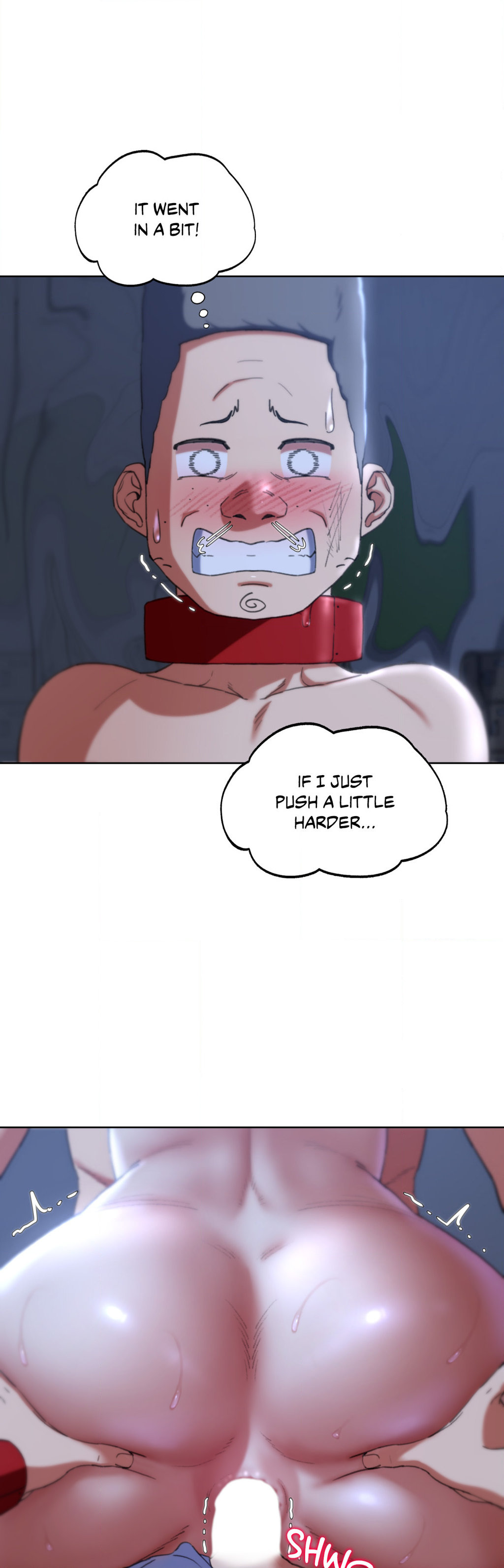 18+ Seniors of Class 5 Chapter 55 page 27