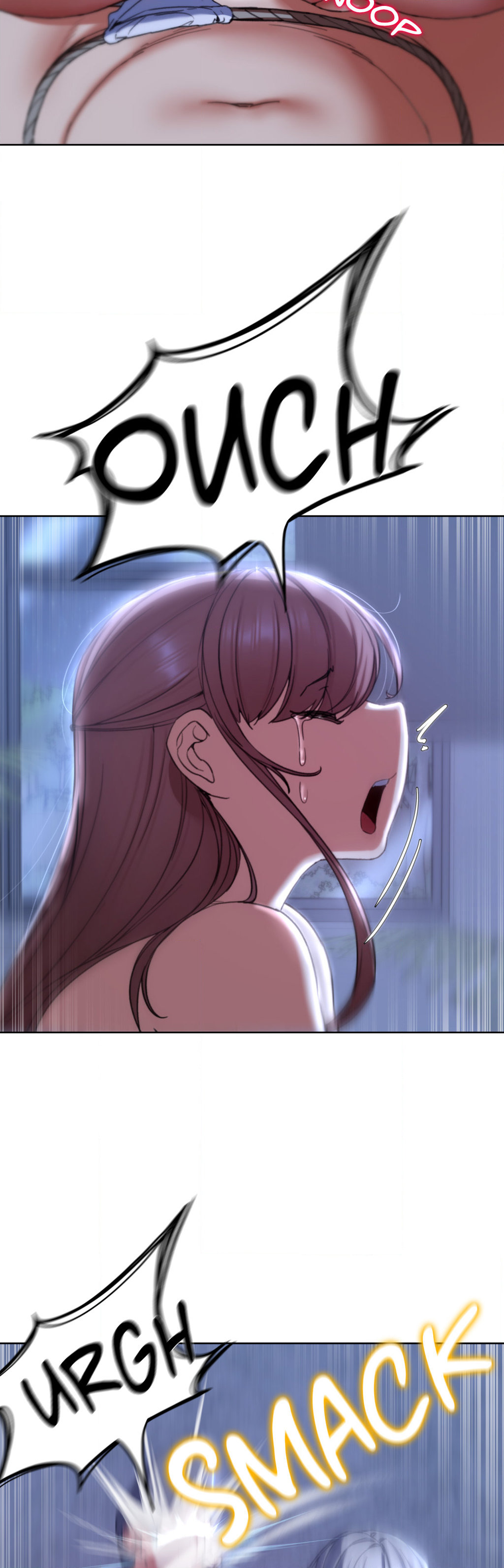 18+ Seniors of Class 5 Chapter 55 page 28
