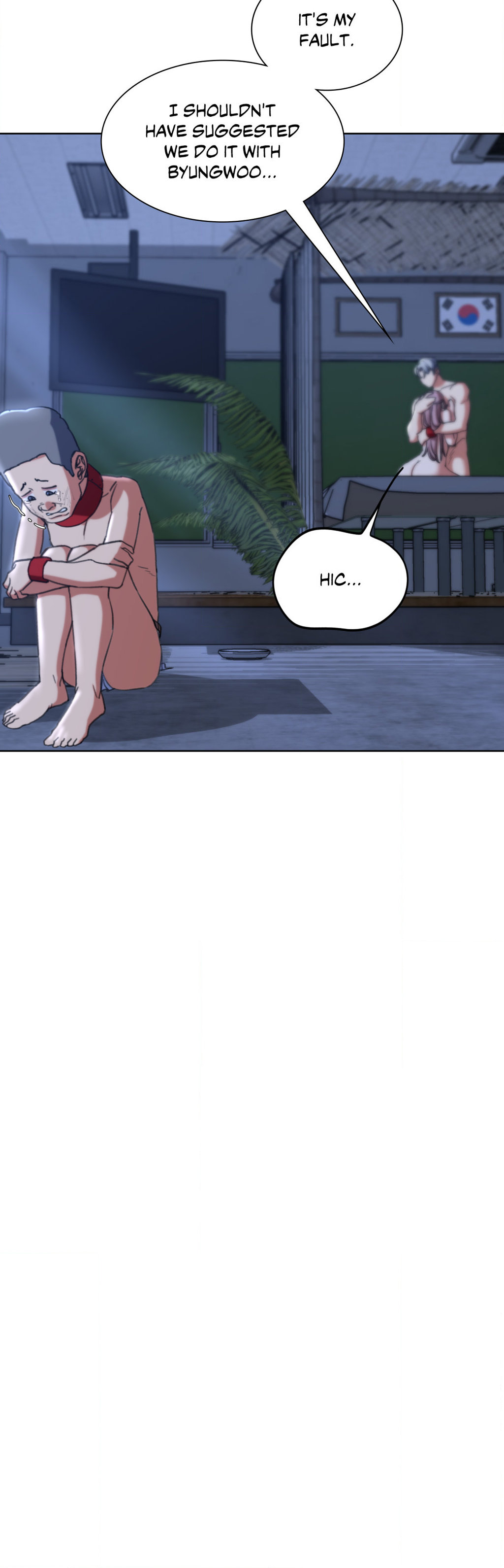 18+ Seniors of Class 5 Chapter 55 page 32
