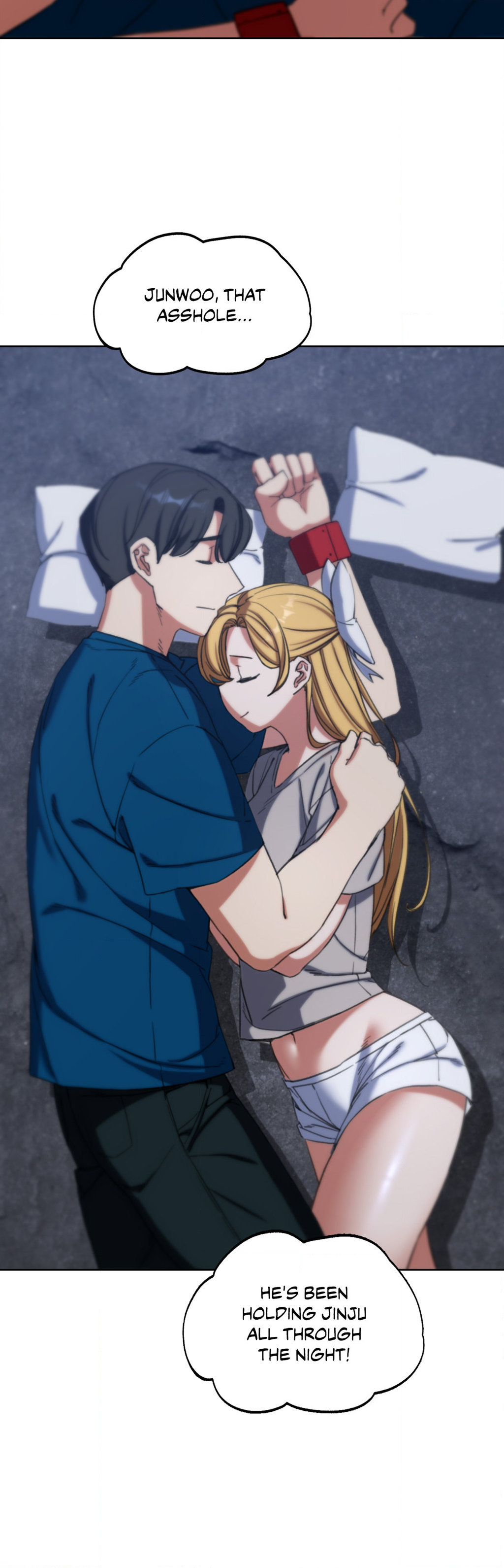 18+ Seniors of Class 5 Chapter 55 page 34