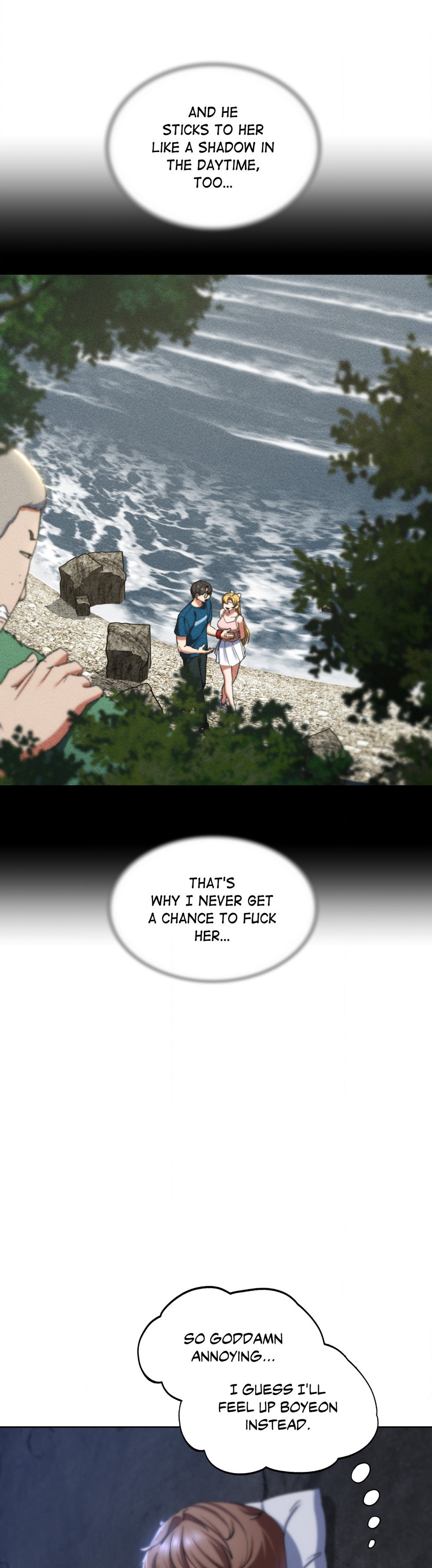 18+ Seniors of Class 5 Chapter 55 page 35