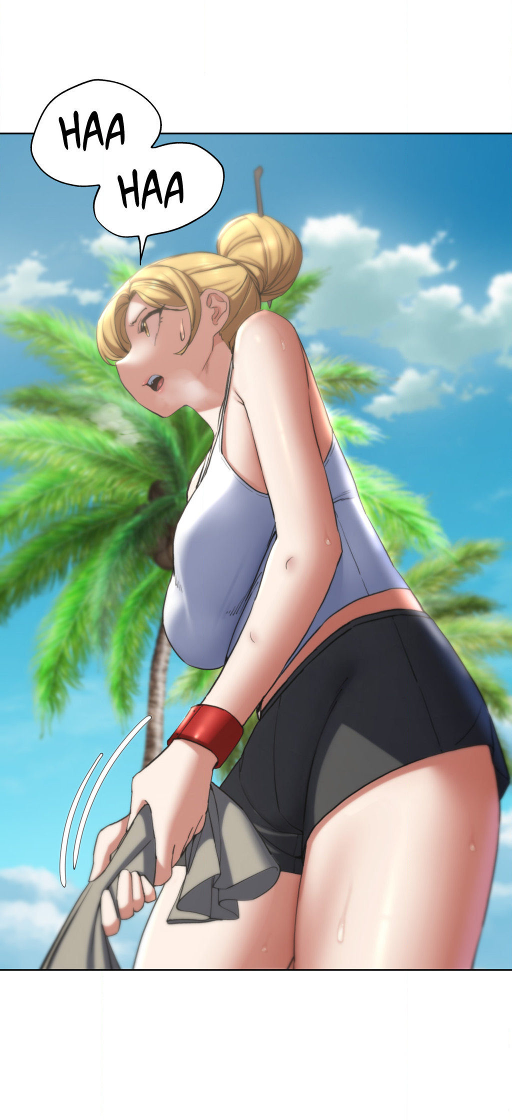 18+ Seniors of Class 5 Chapter 55 page 50