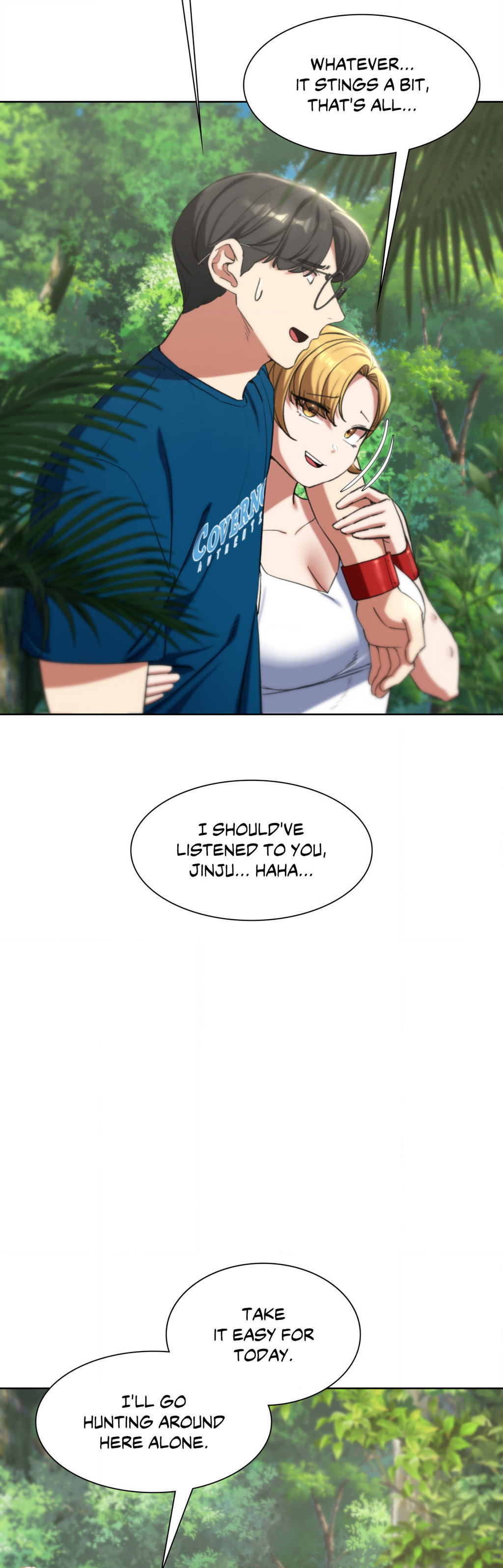 18+ Seniors of Class 5 Chapter 55 page 52