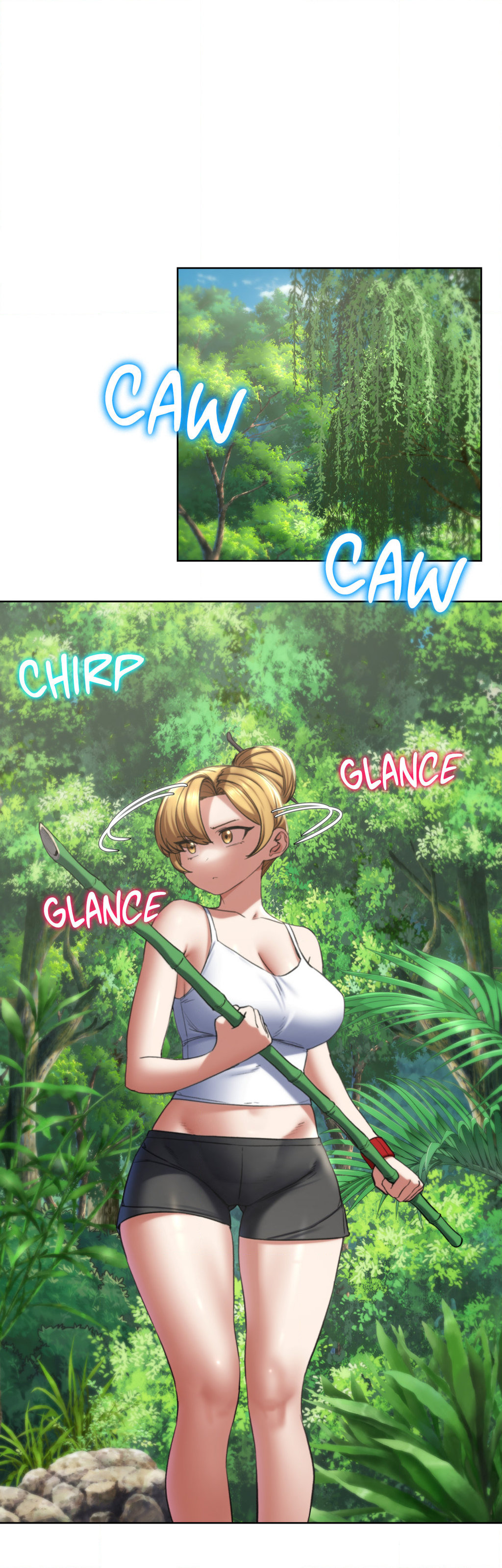 18+ Seniors of Class 5 Chapter 55 page 54