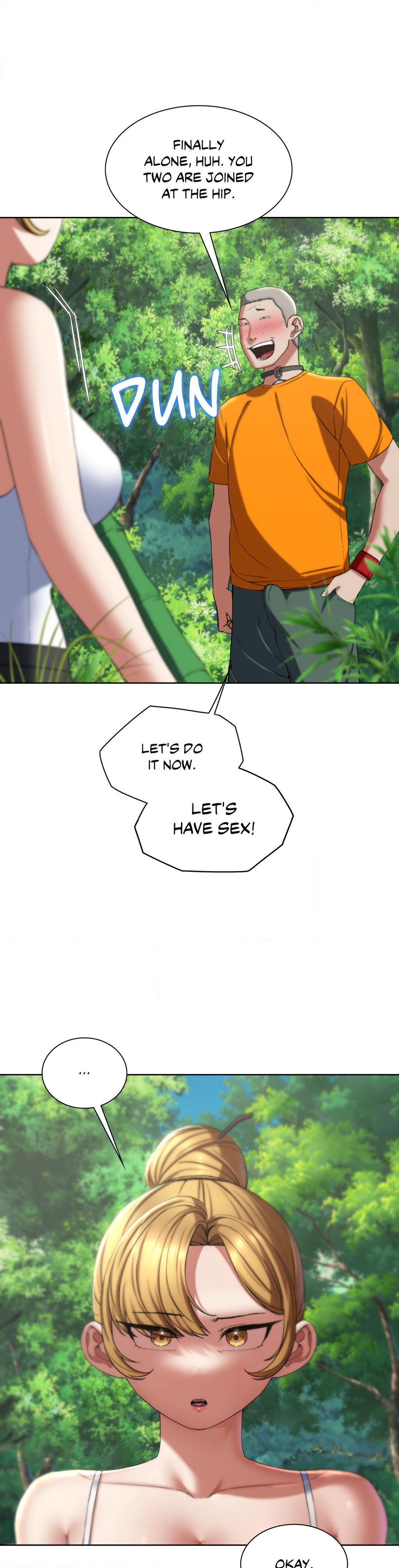 18+ Seniors of Class 5 Chapter 55 page 55