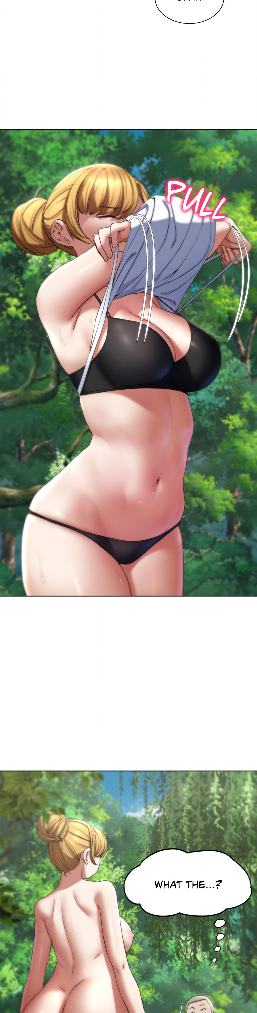 18+ Seniors of Class 5 Chapter 55 page 56